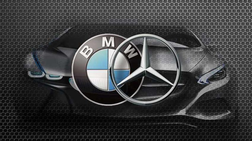 Bắt tay Daimler, BMW và Mercedes dùng chung khung gầm trong tương lai? 2