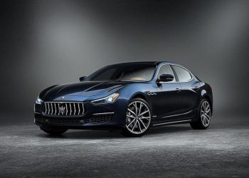 Maserati 1