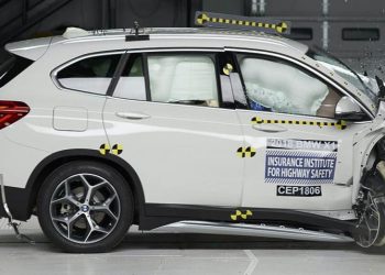 Chọn mua xe xếp hạng an toàn cao tại Mỹ 3