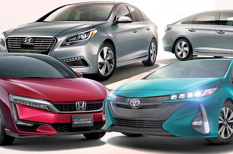 Xe Toyota dẫn đầu về độ bền, Mazda có giá sửa chữa rẻ nhất và mẫu xe sửa ít tiền nhất thuộc về Hyundai Tucson 6