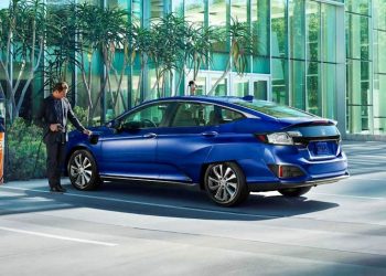 Honda phát triển thành công loại pin lưu trữ năng lượng nhiều gấp 10 lần hiện tại 2