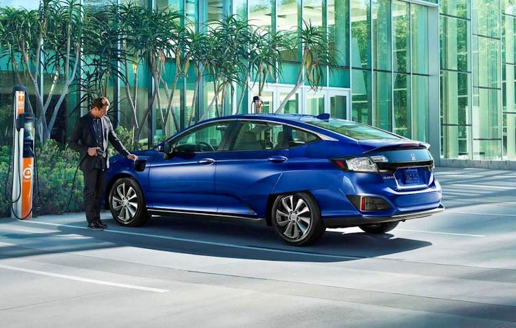 Honda phát triển thành công loại pin lưu trữ năng lượng nhiều gấp 10 lần hiện tại 2