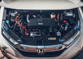 Honda sẽ dừng bán xe diesel tại thị trường châu Âu
