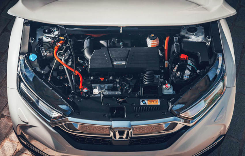Honda sẽ dừng bán xe diesel tại thị trường châu Âu