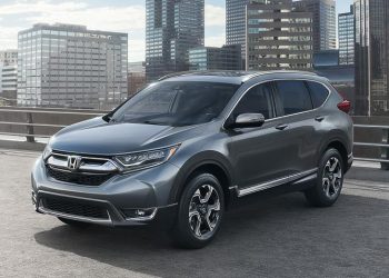Honda Việt Nam chính thức tăng giá CR-V kể từ đầu năm 2019 3