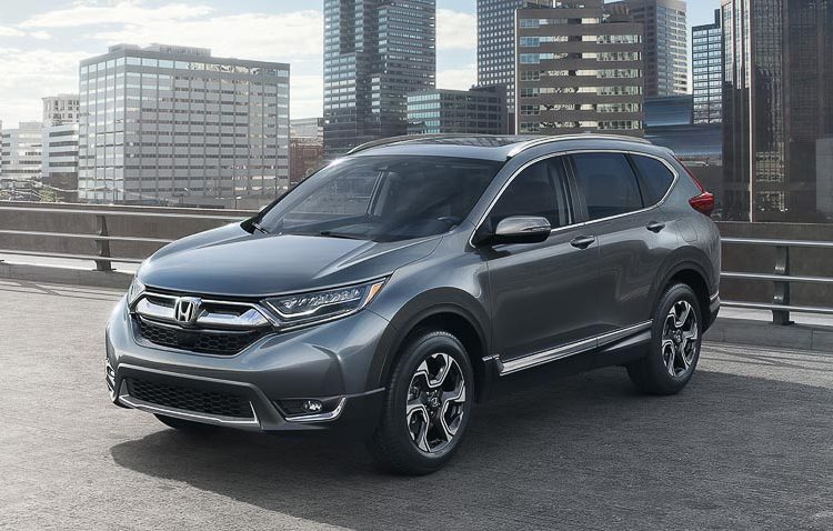 Honda Việt Nam chính thức tăng giá CR-V kể từ đầu năm 2019 3