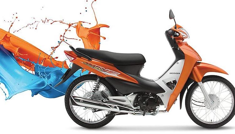 Honda Việt Nam khuyến mại lớn mùa mua sắm cuối năm 2018 2