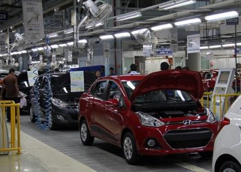 Hyundai đầu tư xây nhà máy sản xuất xe chạy điện tại Indonesia 1