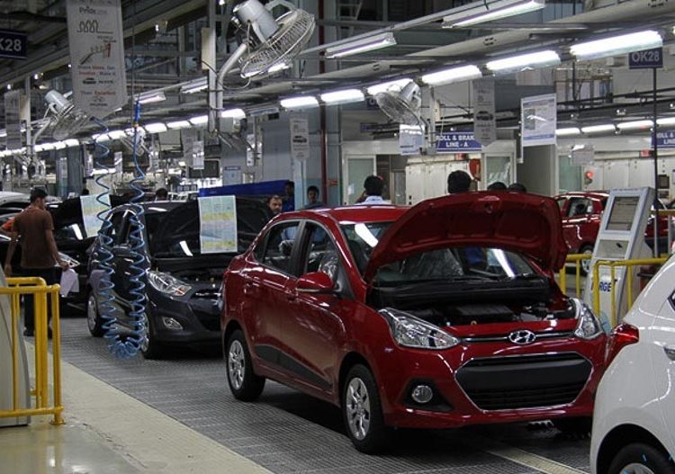 Hyundai đầu tư xây nhà máy sản xuất xe chạy điện tại Indonesia 1