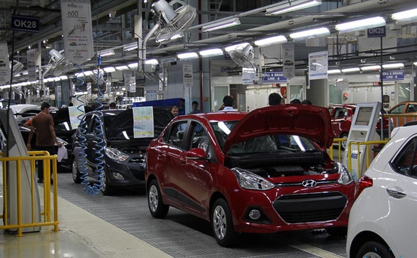 Hyundai đầu tư xây nhà máy sản xuất xe chạy điện tại Indonesia 1