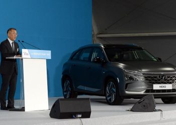 Hyundai, Kia công bố kế hoạch dài hạn, ngược sóng xu hướng thị trường 1