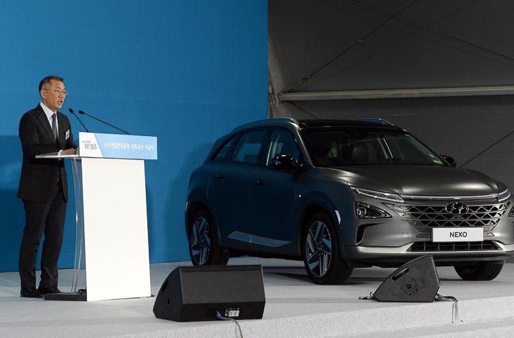 Hyundai, Kia công bố kế hoạch dài hạn, ngược sóng xu hướng thị trường 1