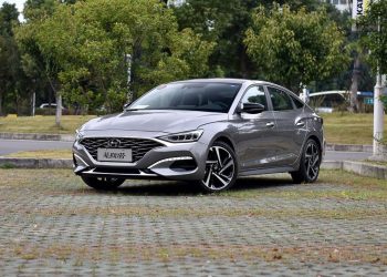 Sau 13 ngày bán ra, Hyundai Lafesta 2019 hút gần 7.000 khách tại Trung Quốc