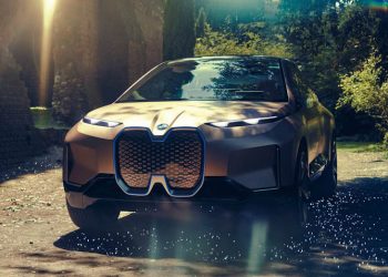 concept Vision iNext 1