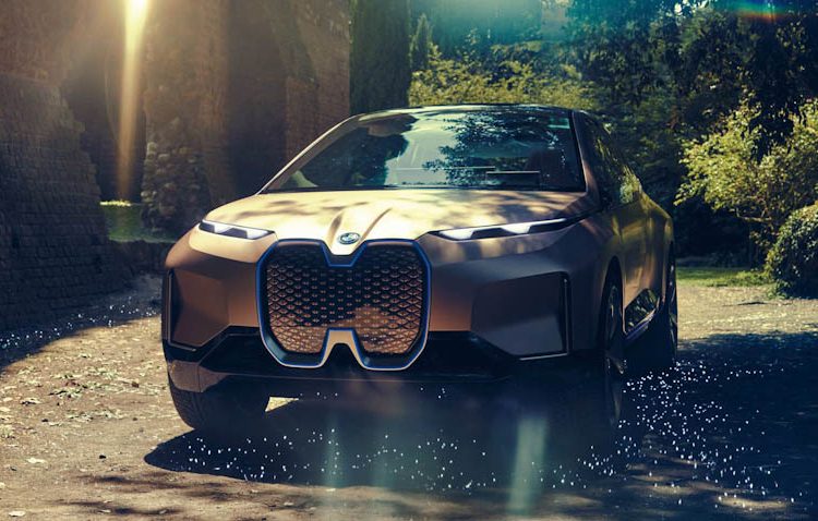 concept Vision iNext 1