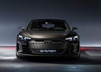 Audi tìm hướng thiết kế mới cho lưới tản nhiệt Singleframe