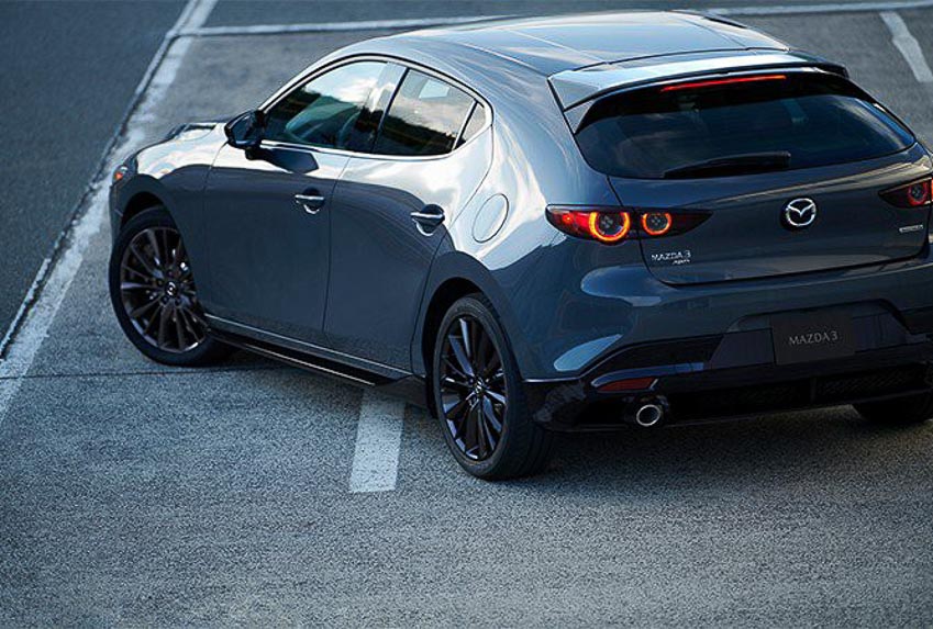 Mazda sắp tung hàng loạt hàng hot đến triển lãm Tokyo Auto Salon 2019 2