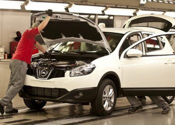 Nissan tiếp thêm đợt tin dữ vì phát hiện gian lận trong các cuộc kiểm tra xe 2