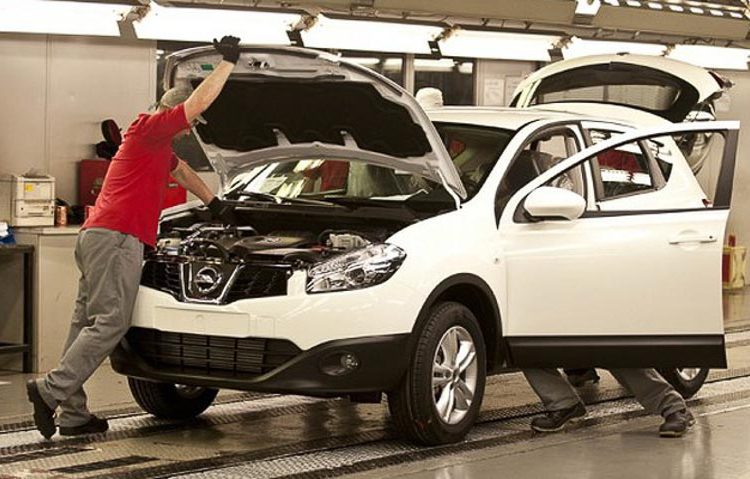 Nissan tiếp thêm đợt tin dữ vì phát hiện gian lận trong các cuộc kiểm tra xe 2