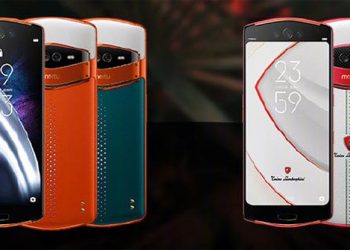 Meitu V7 Torino Lamborghini 1