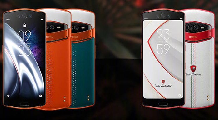 Meitu V7 Torino Lamborghini 1