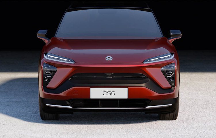 NIO 1