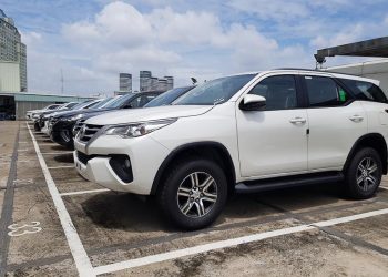 Thị trường xe nhập miễn thuế năm 2018 3