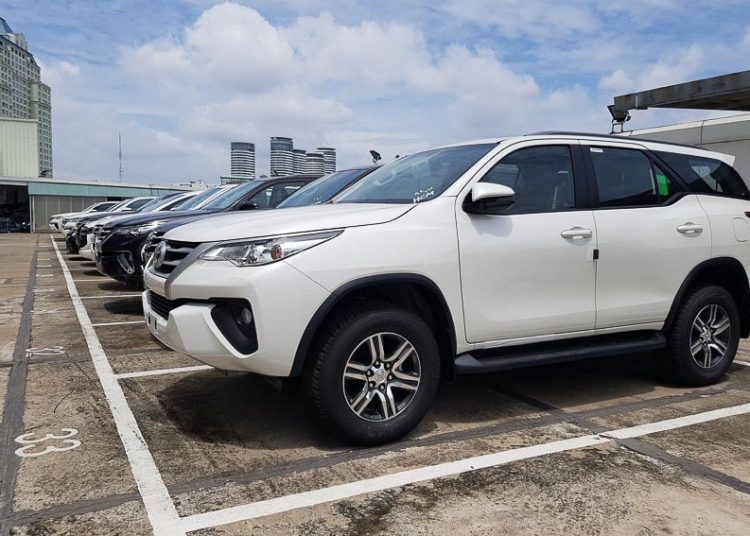 Thị trường xe nhập miễn thuế năm 2018 3
