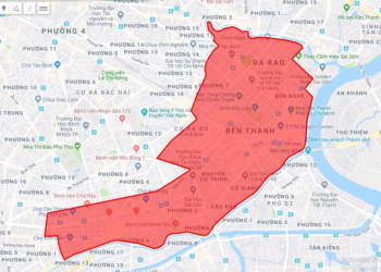 TP.HCM cấm nhiều tuyến đường cho người dân cổ vũ trận chung kết Việt Nam vs Malaysia