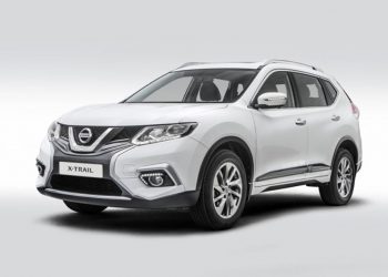 Nhận ưu đãi 30 triệu đồng khi mua xe Sunny và X-Trail V-series dịp cuối năm 1