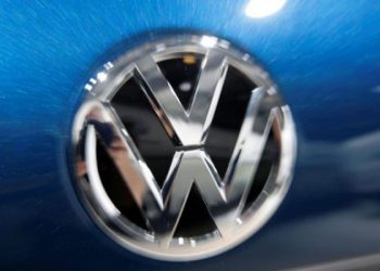 2018 có thể sẽ là năm thứ 5 liên tiếp Volkswagen là hãng xe dẫn đầu về doanh số - Ảnh: Reuters.