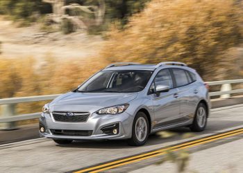 Subaru tạm ngừng sản xuất xe tại Nhật Bản do phụ tùng bị lỗi