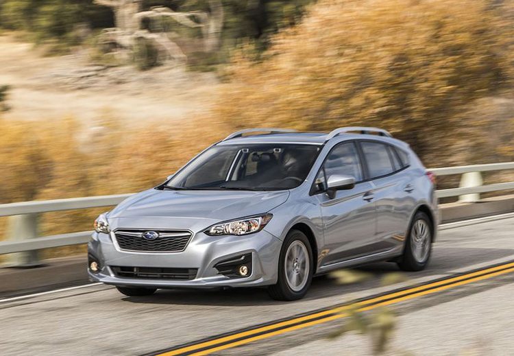 Subaru tạm ngừng sản xuất xe tại Nhật Bản do phụ tùng bị lỗi