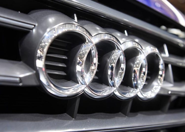 4 lãnh đạo Audi AG bị truy tố tại Mỹ bê bối gian lận kiểm tra khí thải 1