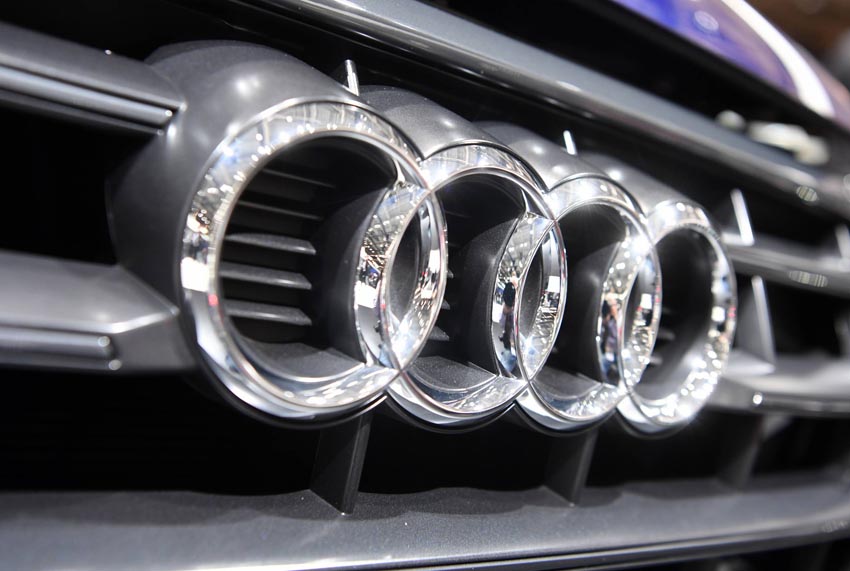 4 lãnh đạo Audi AG bị truy tố tại Mỹ bê bối gian lận kiểm tra khí thải 1