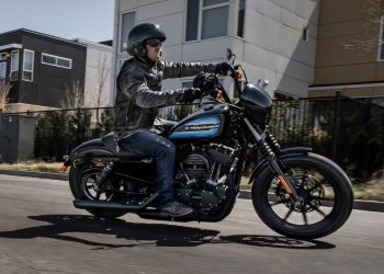 Harley-Davidson công bố giá mới, mức giảm tới 300 triệu đồng
