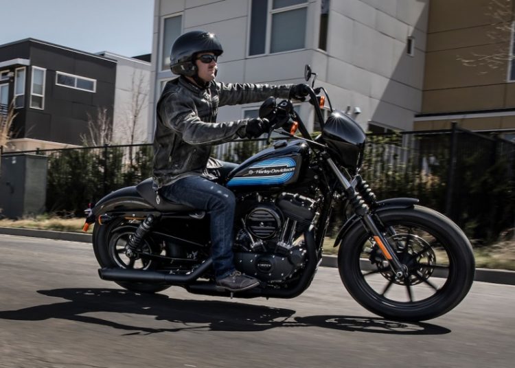 Harley-Davidson công bố giá mới, mức giảm tới 300 triệu đồng