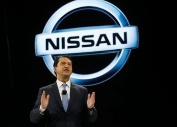 Chưa hết vận đen, Nissan có thêm lãnh đạo đệ đơn từ chức