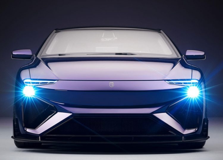 Bộ đôi Aiways chọn Geneva 2019 ra mắt công chúng