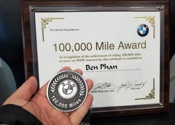 biker Phan Trường Vũ 1