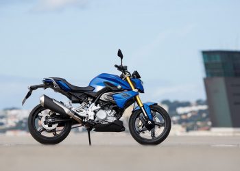 Cận tết, BMW Motorrad giảm giá hàng loạt mẫu xe, giá giảm cao nhất đến 50 triệu đồng