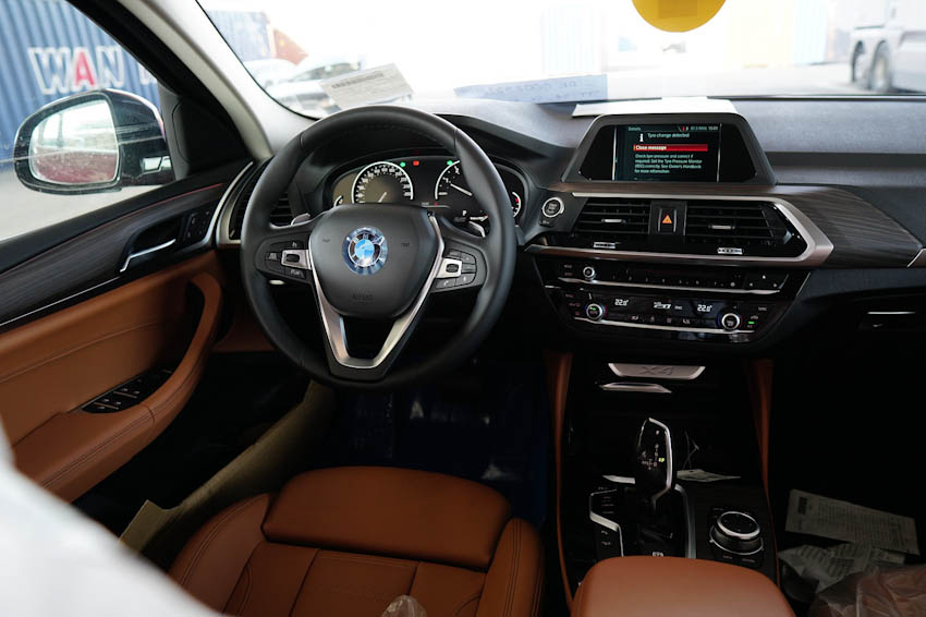 BMW X4 2019 