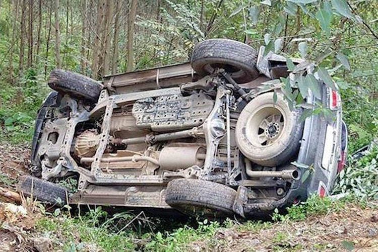 Cách thoát hiểm 2