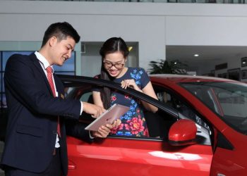 Toyota về nhất chỉ số hài lòng của khách hàng về dịch vụ hậu mãi tại Việt Nam năm 2018