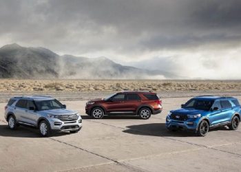 Nhiều mẫu xe mới có thể hoãn ra mắt nếu tình trạng chính phủ Mỹ đóng cửa kéo dài