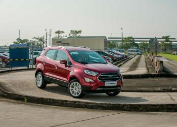Ford Việt Nam 2