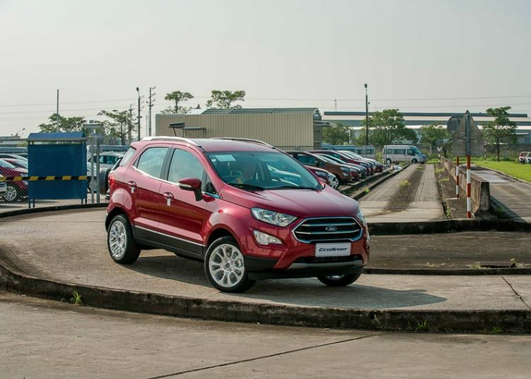 Ford Việt Nam 2