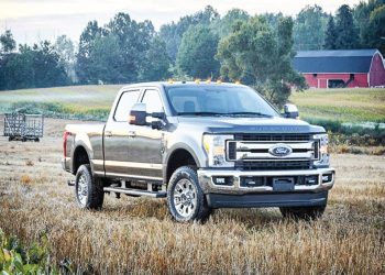 Ford F-Series 3