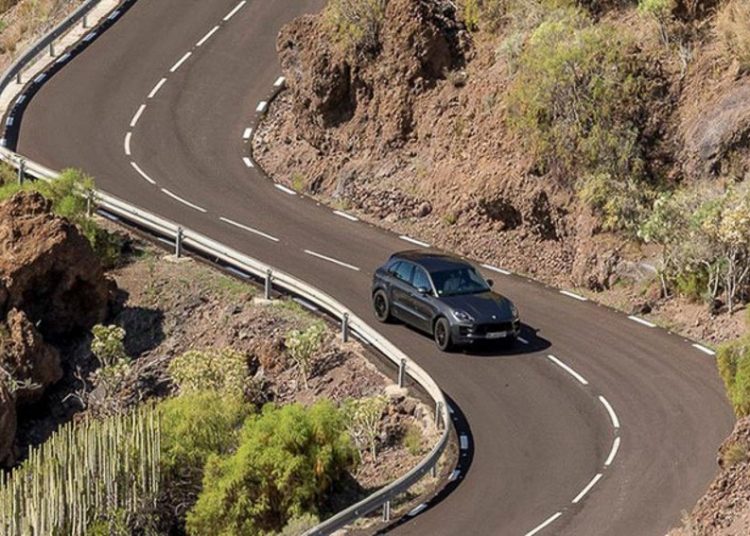 Kinh nghiệm lái ôtô đường đèo cho các bác tài 2