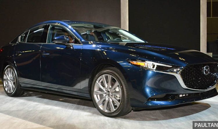 Mazda3 2019 1